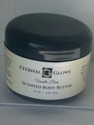 Scented Body Butter