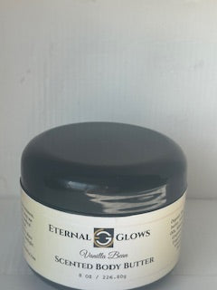 Scented Body Butter